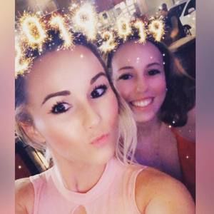 Meet your Posher, Christine